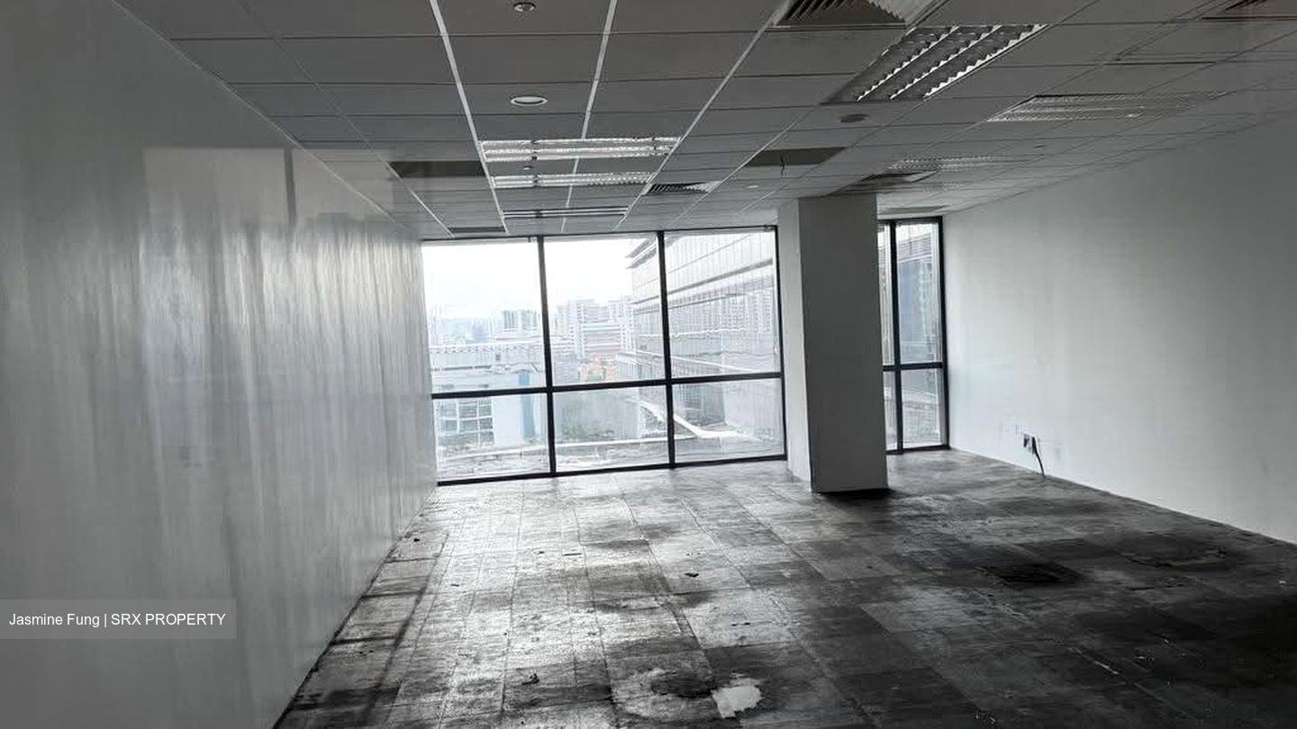 Paya Lebar Square (D14), Office #608439481